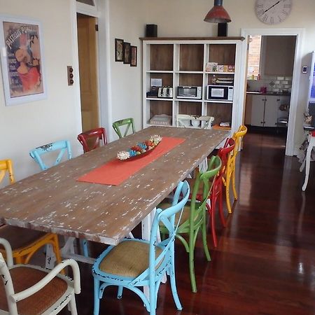 פרמנטל Hamptons Inn Bed & Breakfast מראה חיצוני תמונה