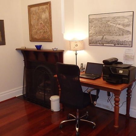פרמנטל Hamptons Inn Bed & Breakfast מראה חיצוני תמונה