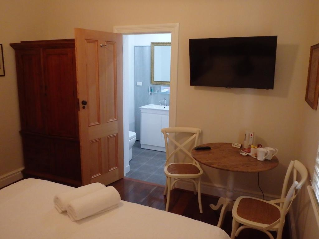 פרמנטל Hamptons Inn Bed & Breakfast חדר תמונה