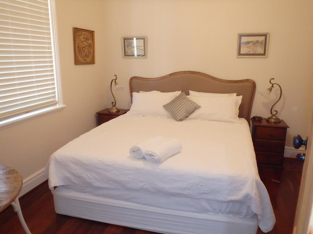פרמנטל Hamptons Inn Bed & Breakfast חדר תמונה