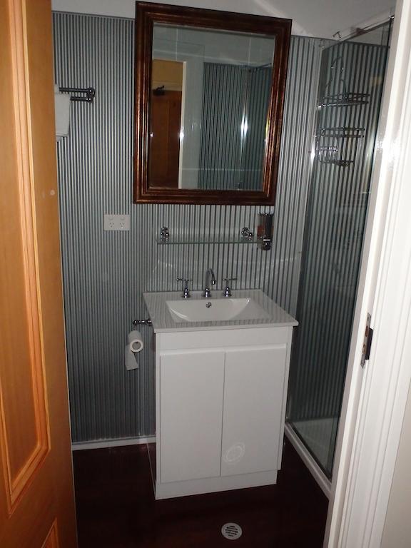 פרמנטל Hamptons Inn Bed & Breakfast חדר תמונה