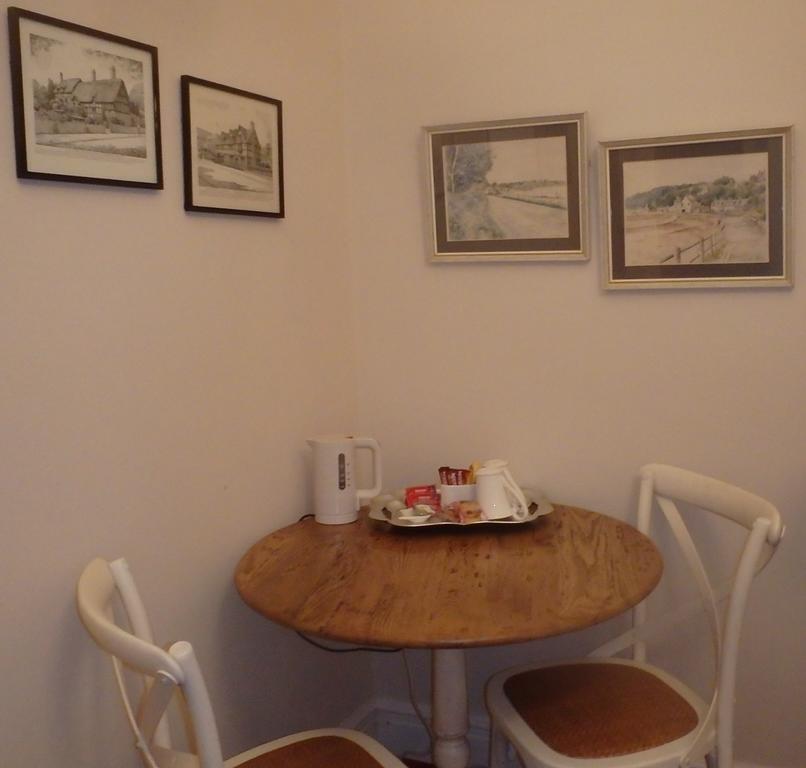 פרמנטל Hamptons Inn Bed & Breakfast מראה חיצוני תמונה