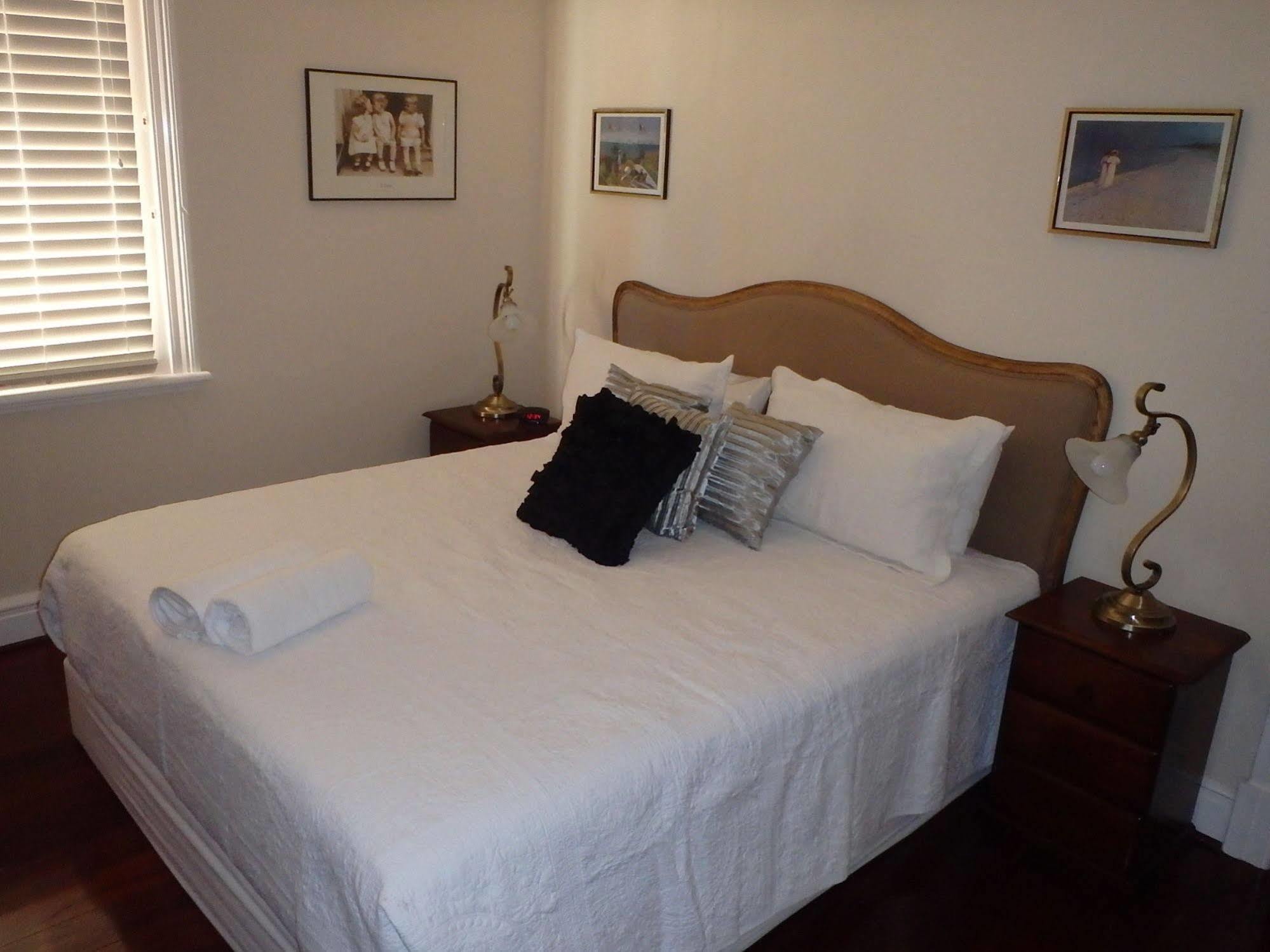 פרמנטל Hamptons Inn Bed & Breakfast מראה חיצוני תמונה