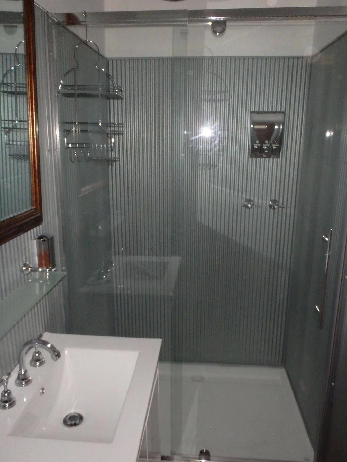 פרמנטל Hamptons Inn Bed & Breakfast מראה חיצוני תמונה
